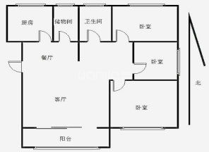 回迁房产权不清楚怎么办