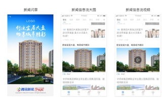 房产视频怎么泛垂直