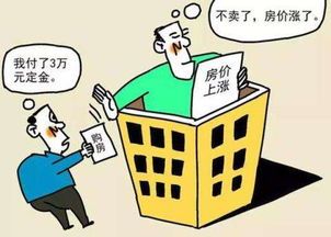 黑户房产怎么卖