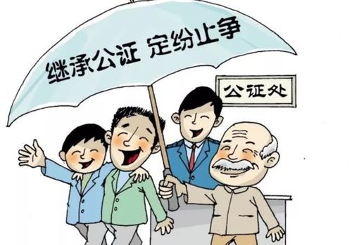 房产公证怎么收费上海