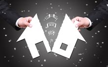 兄弟房产怎么分