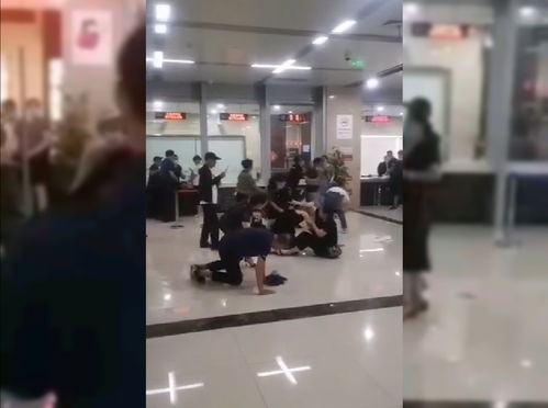 房产交易大厅没人怎么办