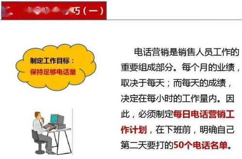 房产销售怎么打电话