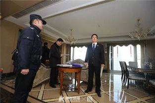 法院查封房产会怎么样