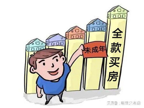 多个房产怎么过户