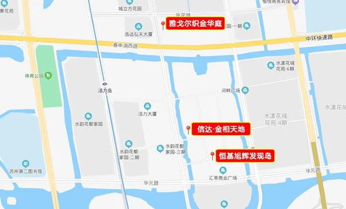 芝罘岛房产板块怎么样