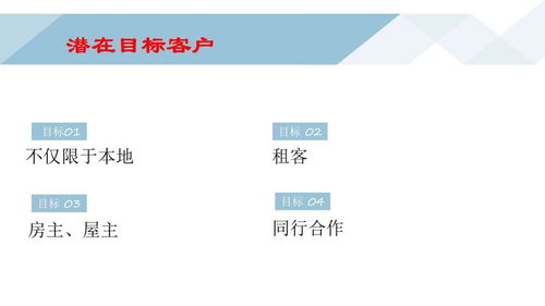 房产经纪怎么推广