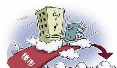 中国怎么还不房产泡沫