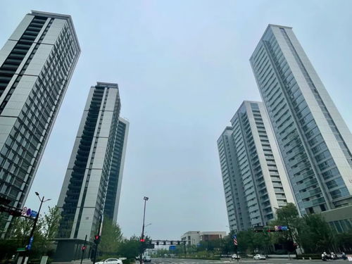禹宸房产怎么样
