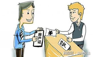 房产抵押怎么咨询