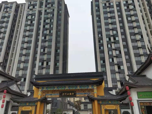 滁州金鹏房产怎么样