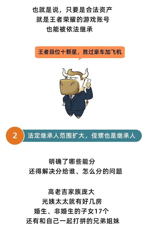怎么继承父母房产合算不