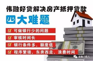 房产抵押怎么宣传