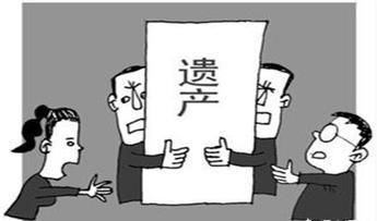 房产配偶死亡怎么买卖