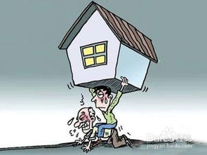 家庭房产情况怎么填