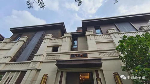 宏展新房产怎么样