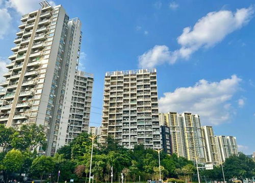 深圳有房产怎么换房