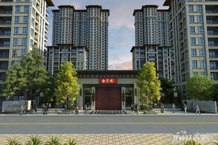 石家庄润居房产怎么样