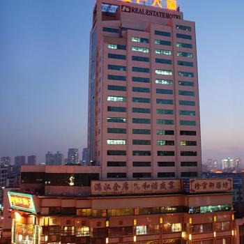 沈阳房产大厦怎么走