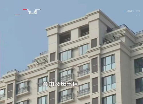老一辈有两处房产怎么分