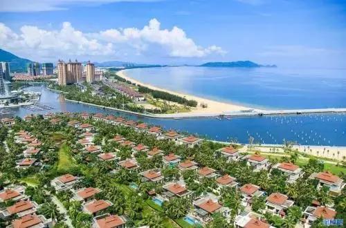 海南省房产怎么看