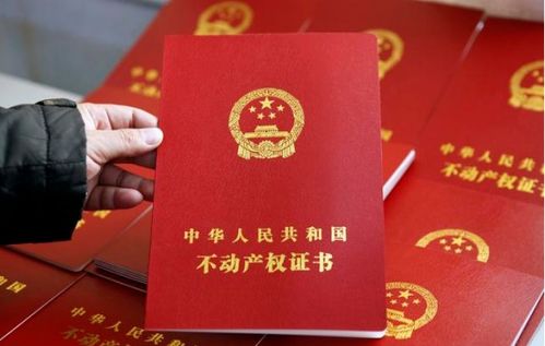 房产证被咬坏了怎么办