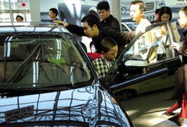 怎么用房产买车