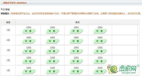 新乡房产怎么查询