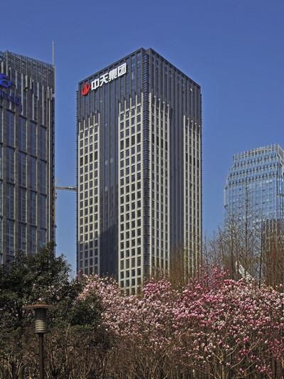 中天房产集团怎么样