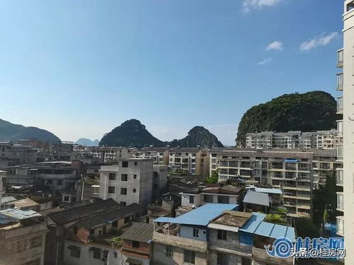 桂林父母房产怎么分