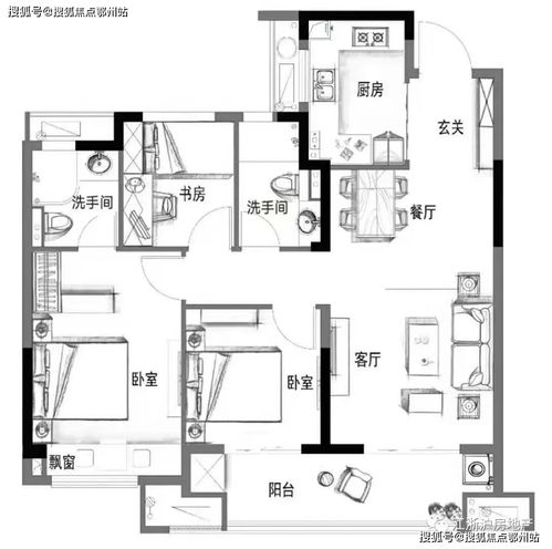 商铺房产概述怎么写好