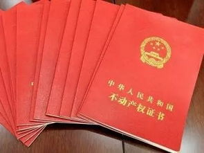 有房产证的证件怎么查看