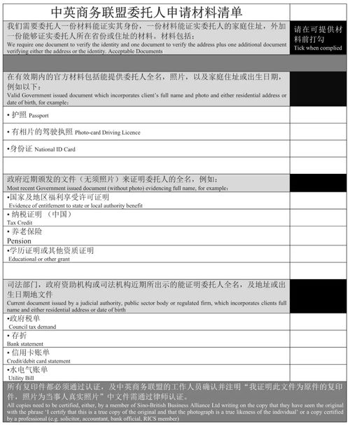 国外房产怎么贷款