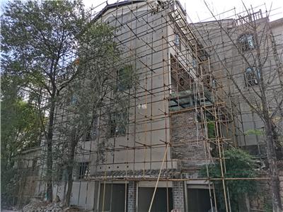 房产测量瓦房怎么测量
