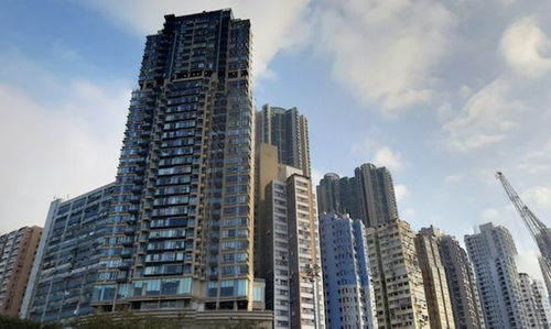 怎么查香港有没有房产