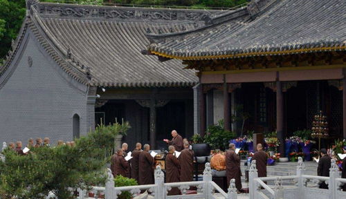 寺庙房产怎么抵押