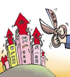 房产改革怎么改