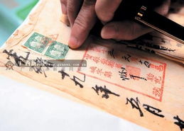 房产档案怎么存放