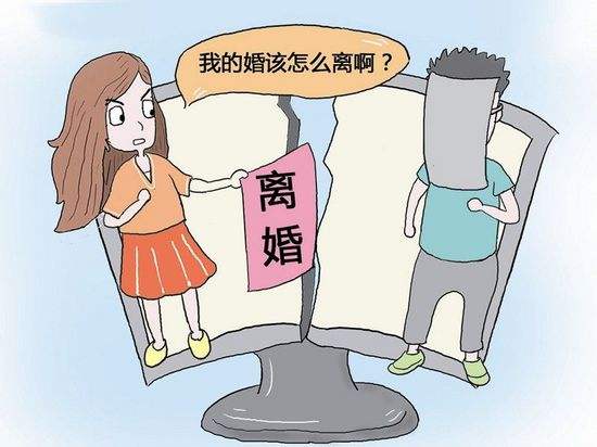 父母把房产给儿子怎么分