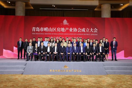 怎么成立房产协会