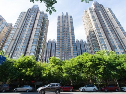 龙亭区房产怎么样