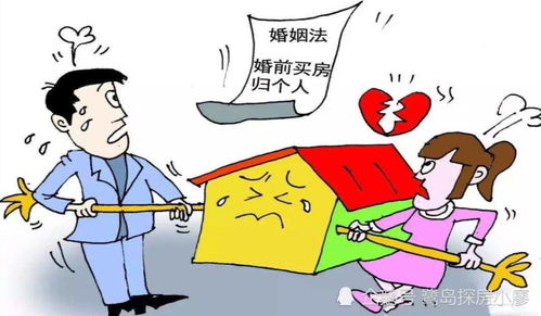 婚前财产房产证明怎么写