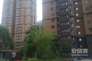 长安房产小区怎么样