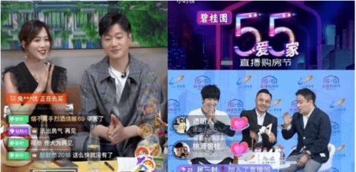 房产直播怎么搞