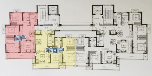 房产怎么转户