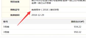 房产怎么查询
