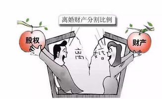 离婚房产怎么变更