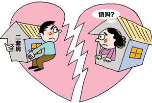 离婚了婚前房产怎么办