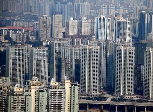 未来房产怎么变化