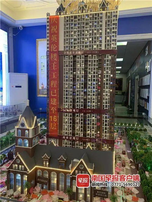 南宁怎么查房产